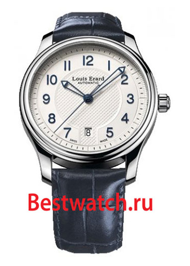 Часы Louis Erard Heritage 69267-AA05